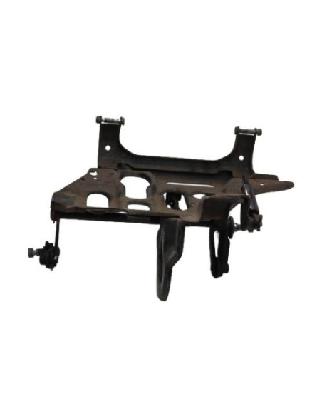 Support de phare gauche (tôle) BMW SERIE 8 E31 COUPE 