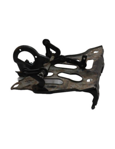 Support de phare gauche (tôle) BMW SERIE 8 E31 COUPE 