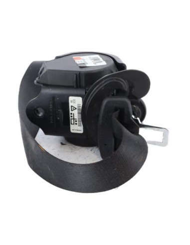 Ceinture arriere gauche troisieme ligne BMW SERIE 2 F46 GRAN TOURER PHASE 1 Diesel