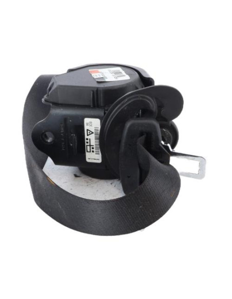 Ceinture arriere gauche troisieme ligne BMW SERIE 2 F46 GRAN TOURER PHASE 1 Diesel