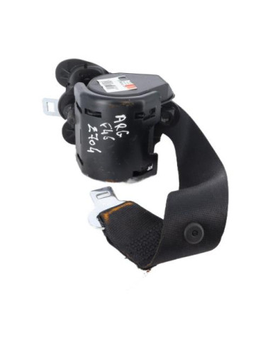 Ceinture arriere gauche troisieme ligne BMW SERIE 2 F46 GRAN TOURER PHASE 1 Diesel