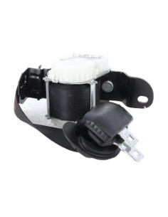 Ceinture arriere centrale BMW SERIE 2 F46 GRAN TOURER PHASE 1 Diesel 2