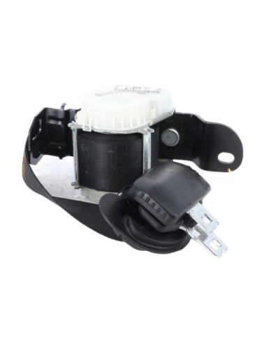 Ceinture arriere centrale BMW SERIE 2 F46 GRAN TOURER PHASE 1 Diesel