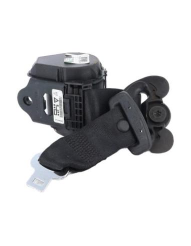 Ceinture arriere droite troisieme ligne BMW SERIE 2 F46 GRAN TOURER PHASE 1 Diesel