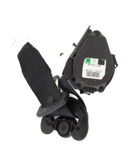 Ceinture arriere droite troisieme ligne BMW SERIE 2 F46 GRAN TOURER PHASE 1 Diesel