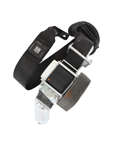 Ceinture arriere droit BMW SERIE 2 F46 GRAN TOURER PHASE 1 Diesel