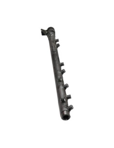 Rampe injection BMW X5 E70 PHASE 1 Diesel 2