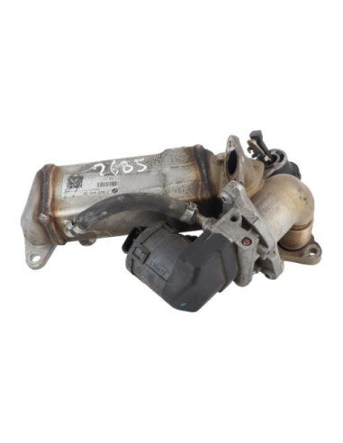 Radiateur EGR BMW SERIE 3 E91 TOURING PHASE 2 BREAK Diesel