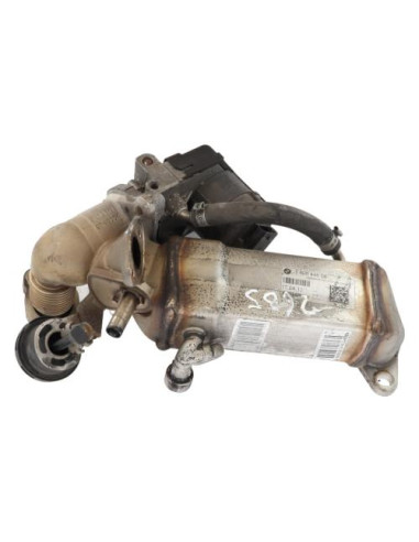 Radiateur EGR BMW SERIE 3 E91 TOURING PHASE 2 BREAK Diesel