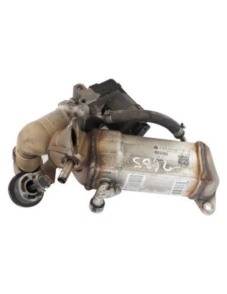 Radiateur EGR BMW SERIE 3 E91 TOURING PHASE 2 BREAK Diesel