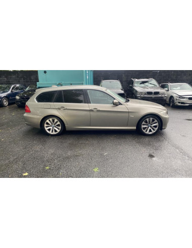 Radiateur EGR BMW SERIE 3 E91 TOURING PHASE 2 BREAK Diesel