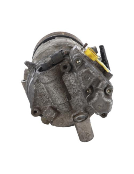 Compresseur clim BMW SERIE 1 E87 PHASE 2 Essence