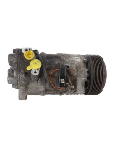 Compresseur clim BMW SERIE 1 E87 PHASE 2 Essence