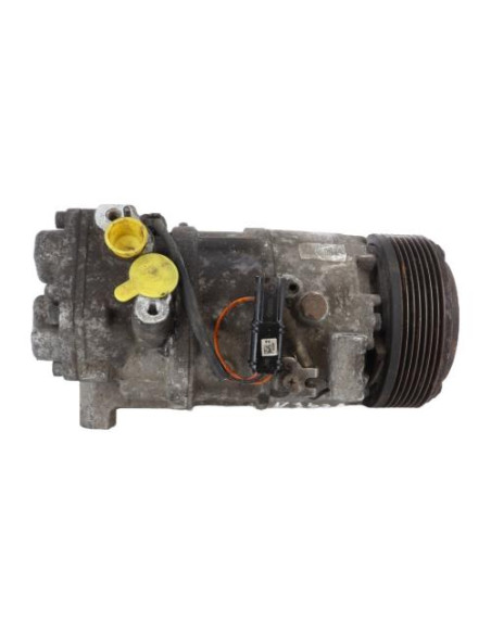 Compresseur clim BMW SERIE 1 E87 PHASE 2 Essence