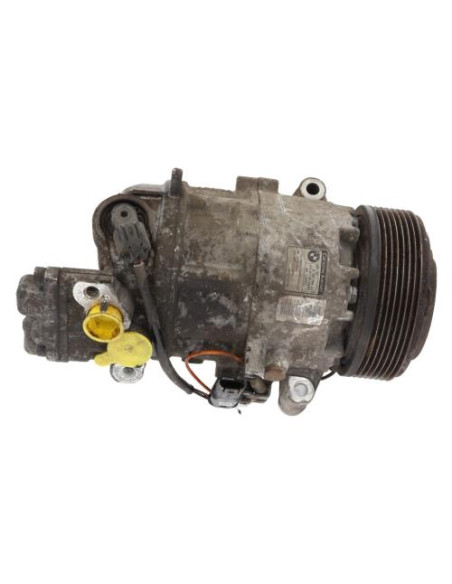 Compresseur clim BMW SERIE 1 E87 PHASE 2 Essence