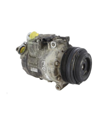 Compresseur clim BMW X5 E53 