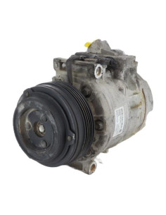 Compresseur clim BMW X5 E53  2