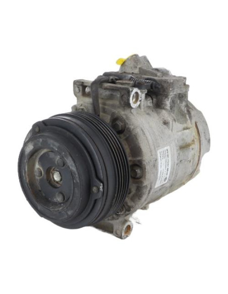 Compresseur clim BMW X5 E53 