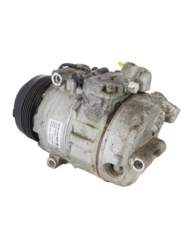 Compresseur clim BMW X5 E53 