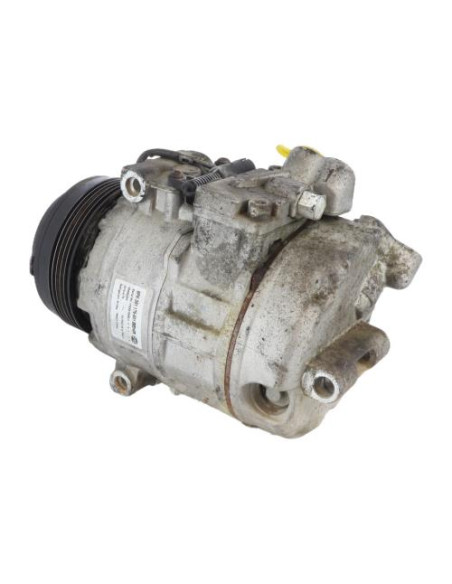 Compresseur clim BMW X5 E53 