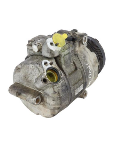 Compresseur clim BMW X5 E53 