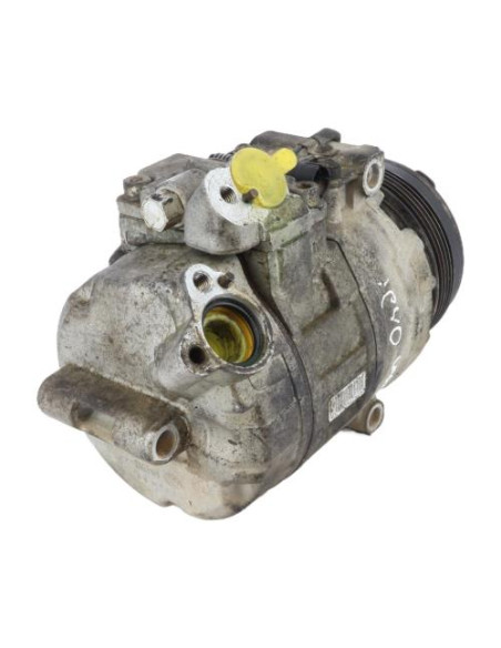 Compresseur clim BMW X5 E53 