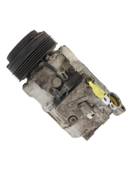 Compresseur clim BMW X5 E53 
