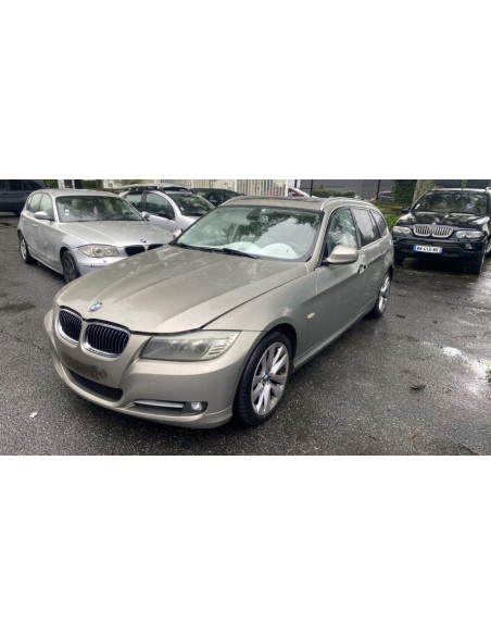 Rampe injection BMW SERIE 3 E91 TOURING PHASE 2 BREAK Diesel