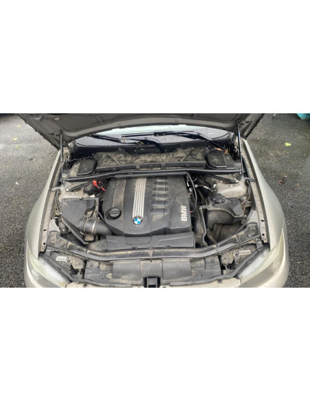 Rampe injection BMW SERIE 3 E91 TOURING PHASE 2 BREAK Diesel