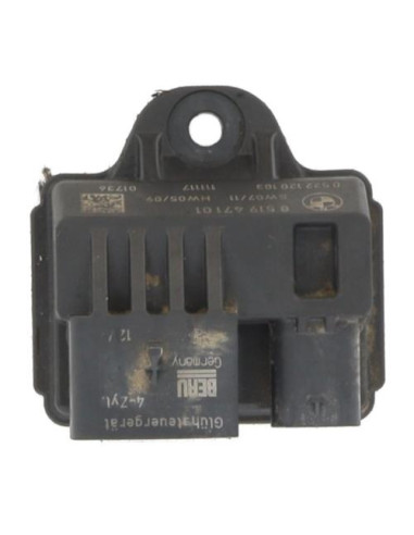 Boitier de prechauffage BMW X1 E84 PHASE 1 