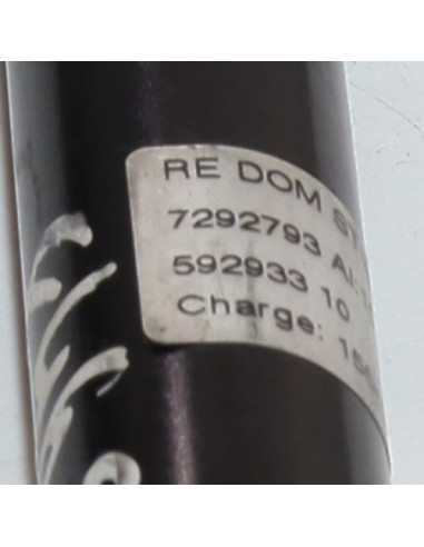 Traverse superieure BMW SERIE 2 F46 GRAN TOURER PHASE 1 Diesel