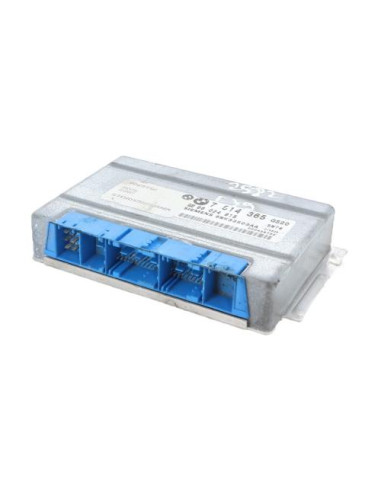 Calculateur BMW SERIE 5 E39 TOURING PHASE 2 BREAK Diesel