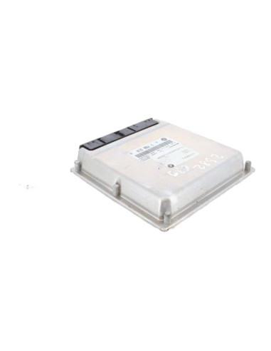 Calculateur moteur BMW SERIE 5 E39 TOURING PHASE 2 BREAK Diesel