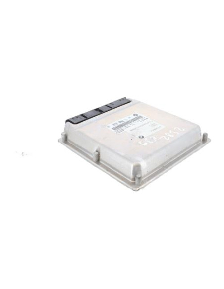 Calculateur moteur BMW SERIE 5 E39 TOURING PHASE 2 BREAK Diesel