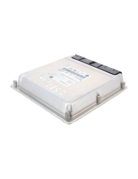 Calculateur moteur BMW SERIE 5 E39 TOURING PHASE 2 BREAK Diesel