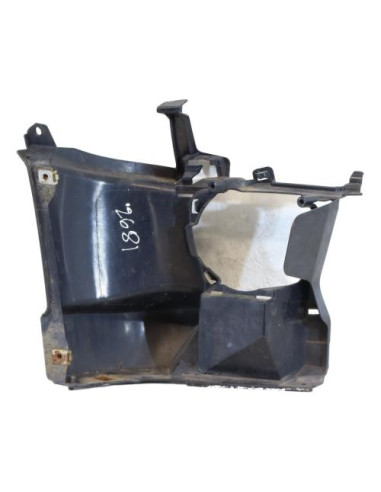 Support anti brouillard avant BMW SERIE 3 F31 TOURING PHASE 1 BREAK Diesel