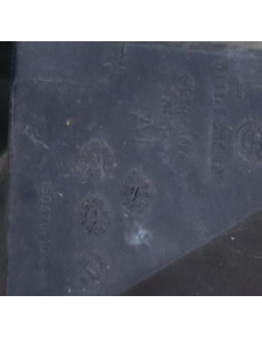 Support anti brouillard avant BMW SERIE 3 F31 TOURING PHASE 1 BREAK Diesel