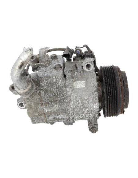 Compresseur clim BMW SERIE 1 E81 