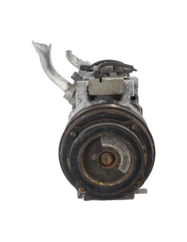 Compresseur clim BMW SERIE 1 E81 