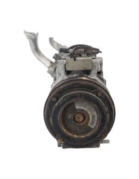 Compresseur clim BMW SERIE 1 E81 