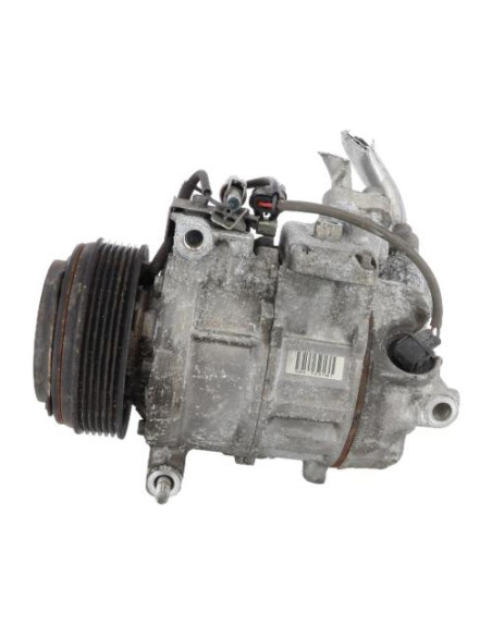Compresseur clim BMW SERIE 1 E81 