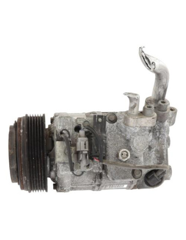 Compresseur clim BMW SERIE 1 E81 