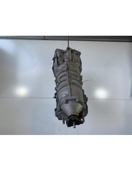 Boite de vitesses BMW SERIE 3 E46 COUPE PHASE 2 Essence