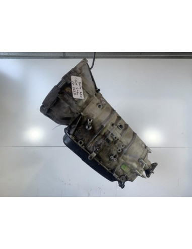 Boite de vitesses BMW SERIE 3 E46 COUPE PHASE 2 Essence