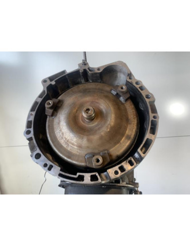 Boite de vitesses BMW SERIE 3 E46 COUPE PHASE 2 Essence