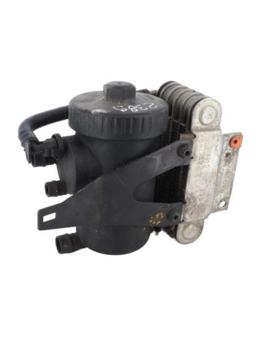 Refroidisseur gasoil BMW SERIE 3 E46 PHASE 1 Diesel