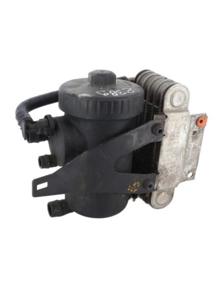 Refroidisseur gasoil BMW SERIE 3 E46 PHASE 1 Diesel