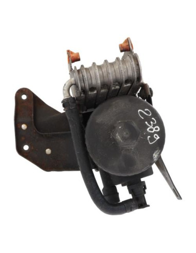 Refroidisseur gasoil BMW SERIE 3 E46 PHASE 1 Diesel