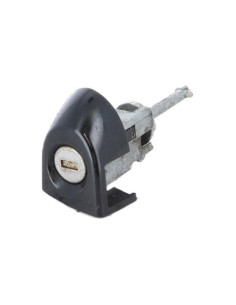 Barillet porte avant gauche BMW X3 F25 PHASE 2 Diesel 2