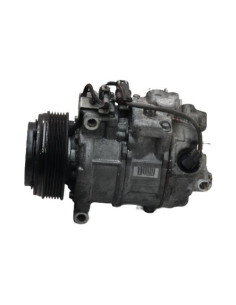 Compresseur clim BMW SERIE 3 E90 PHASE 2 Diesel 2